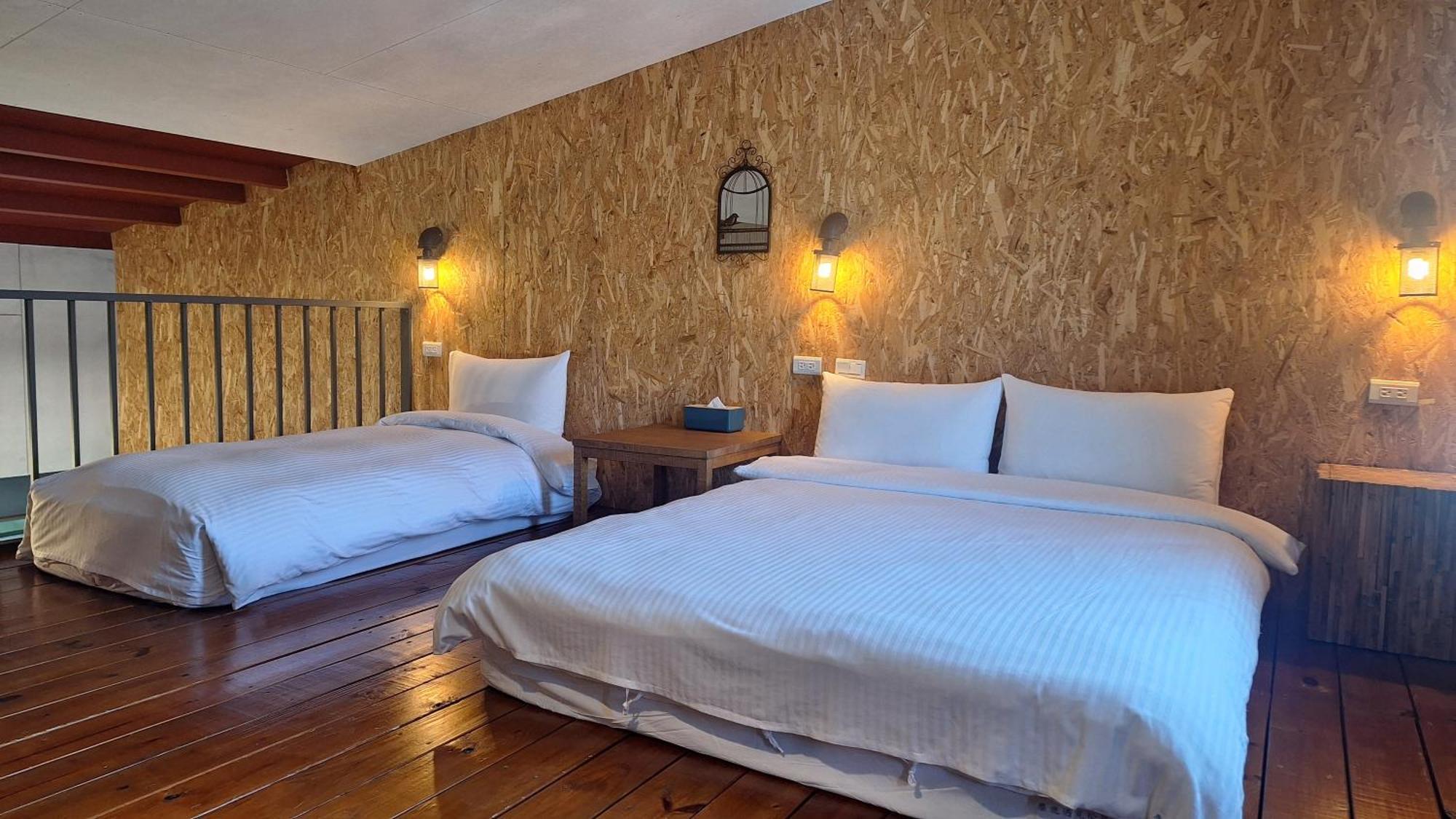Bed and Breakfast Moose & Squirrel Ren’ai Zewnętrze zdjęcie
